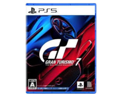 グランツーリスモ7