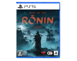 Rise of the Ronin Z version