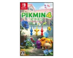 ピクミン4