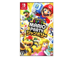 スーパーマリオパーティージャンボリー