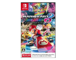 マリオカート8デラックス