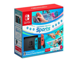 Nintendo Switch Sports セット