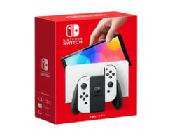 Nintendo Switch（有機ELモデル） ホワイト