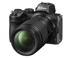 Nikon ミラーレス一眼カメラ Z5 レンズキット