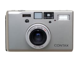 CONTAX T3