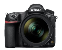 Nikon D850