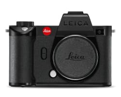 Leica ミラーレス一眼カメラ SL2-S