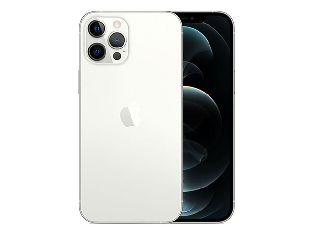 iPhone12 Pro Max[512GB] SIMロック解除