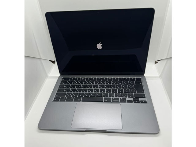 【超美品】MacBook Air M2 2022 (13インチ)