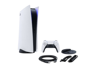 PlayStation 5（CFI-2000）